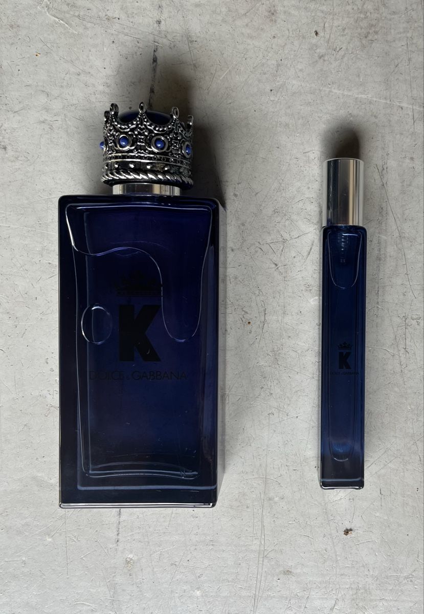 Dolce & Gabbana Profumi & Eau de Toilette: Dolce & Gabbana K Intense – Usato da Mönchaltorf venduto da Rofi7