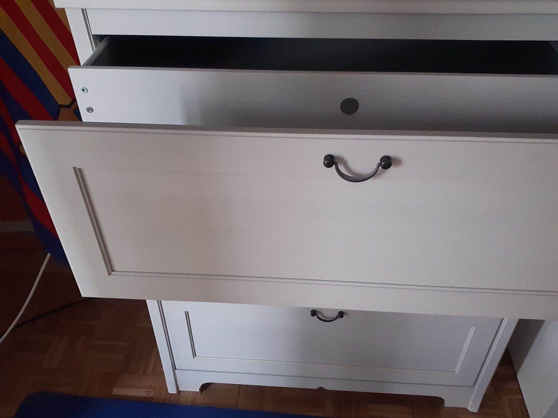 Commodes: Komode – D'occasion à Basel par n23_j8jr 1