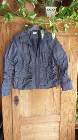 Festliche Leichte Jacke Gr 44 BONITA