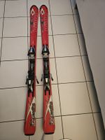 Völkl Unlimited AC-X Ski
