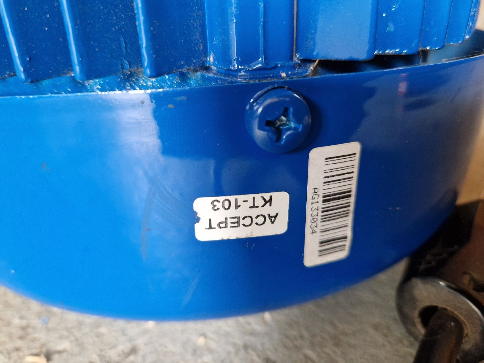 Tutte le macchine: Elektromotor – Usato da Bubikon venduto da rwy_g2tm 3