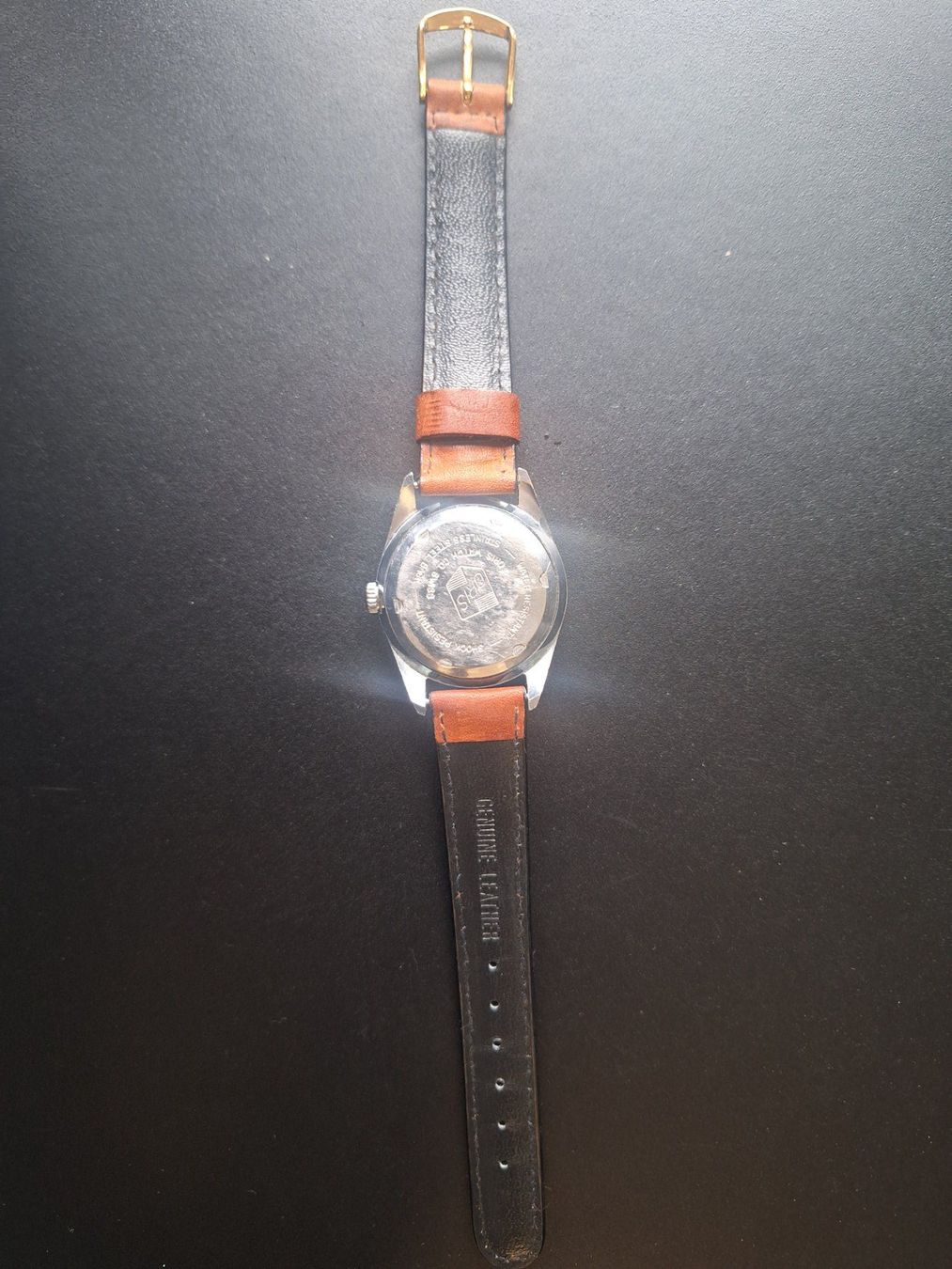 Oris Orologi: Oris Vintage Militär – Usato da Allschwil venduto da SimauK 7