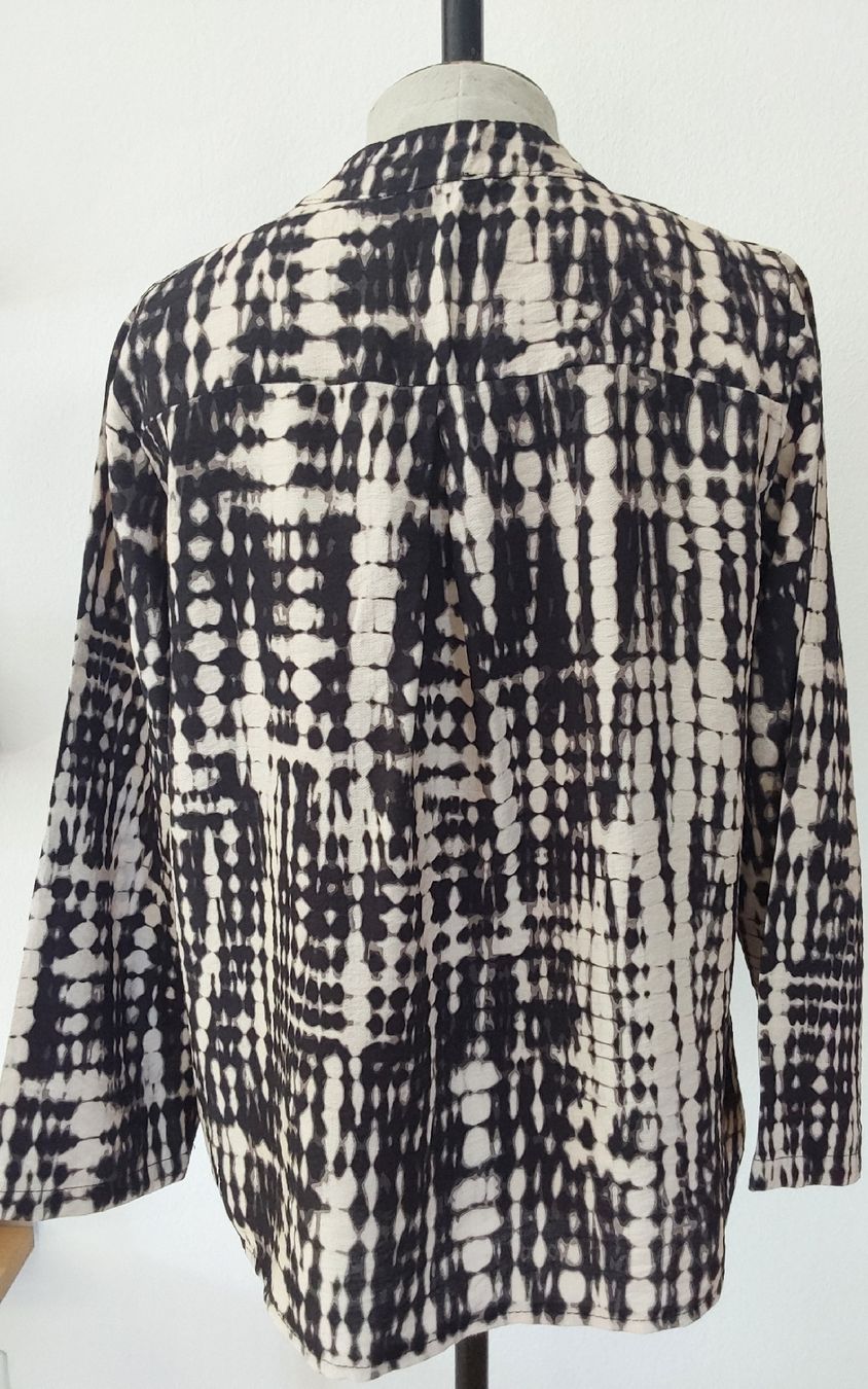 Blusen: Bluse Tunika 38 Viskose – Neu (gemäss Beschreibung) aus Köniz von scopello12 3