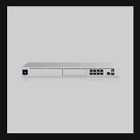 Ubiquiti UDM-Pro