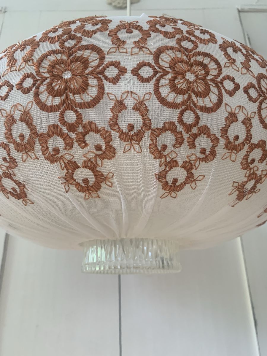 Lampadari & plafoniere: Hängelampe 70er – Usato da Sissach venduto da youngmoon 4