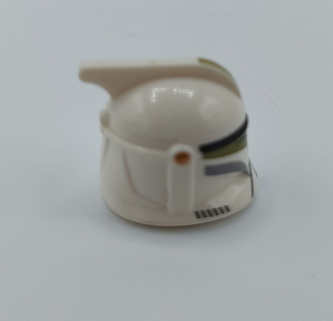 Lego Kit di costruzioni: Lego Star Wars Helm Clone Trooper Sergeant (Phase 1) - Scowl – Usato da Schlatt TG venduto da AndrTra 2