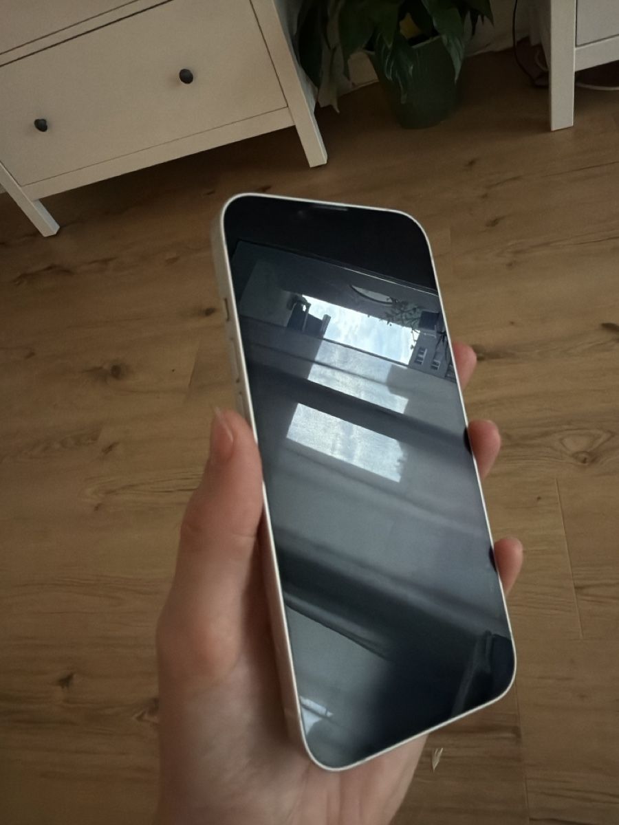 Apple Handys / Smartphones: iphone 14 polarstern 256GB – Neu (gemäss Beschreibung) aus Zofingen von lui_8zwn 2