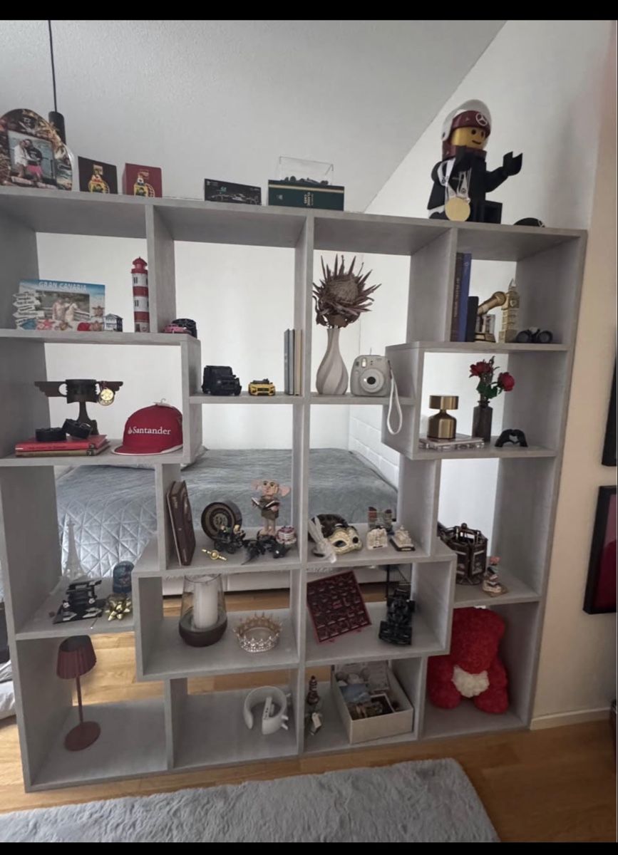 Scaffali: Regal (160,8 x 158,2 cm) – Nuovo (secondo la descrizione) da Oberglatt ZH venduto da bea_9yvs