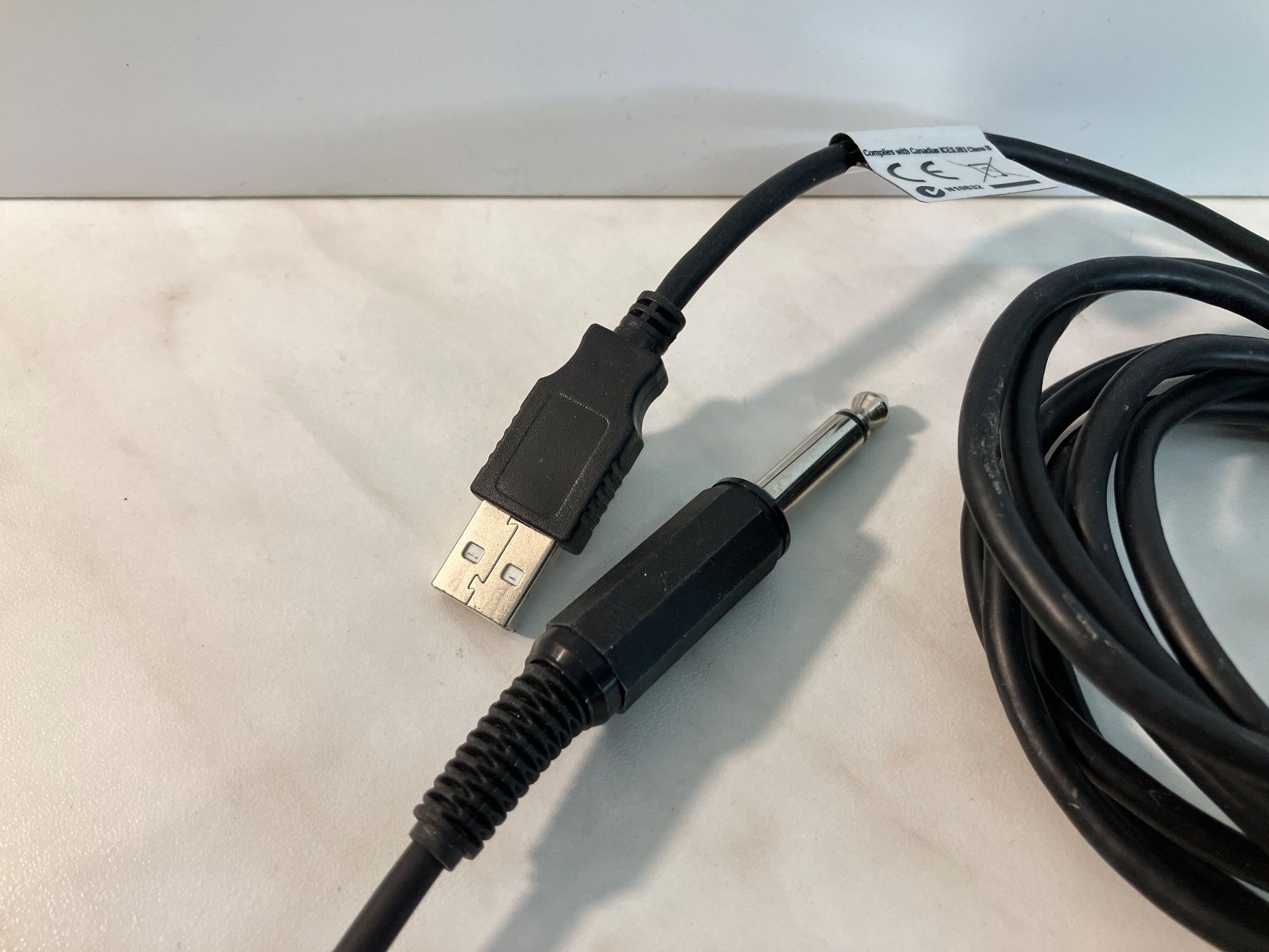 Musikinstrumente: IK Multimedia StealthPlug – Gebraucht aus Pfeffingen von Peppersoft25 2