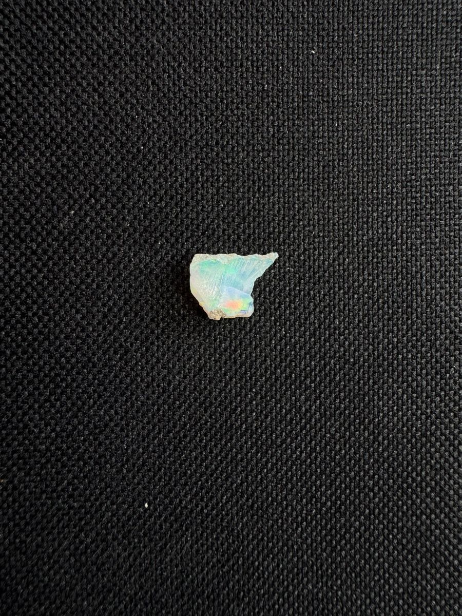 Pietre preziose: Äthiopischer Opale Lot 5, 18.45ct – Nuovo e nell'imballaggio originale da Wängi venduto da Horus90 3
