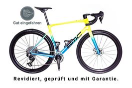 BMC Kaius 01 ONE (2026), Grösse 58
