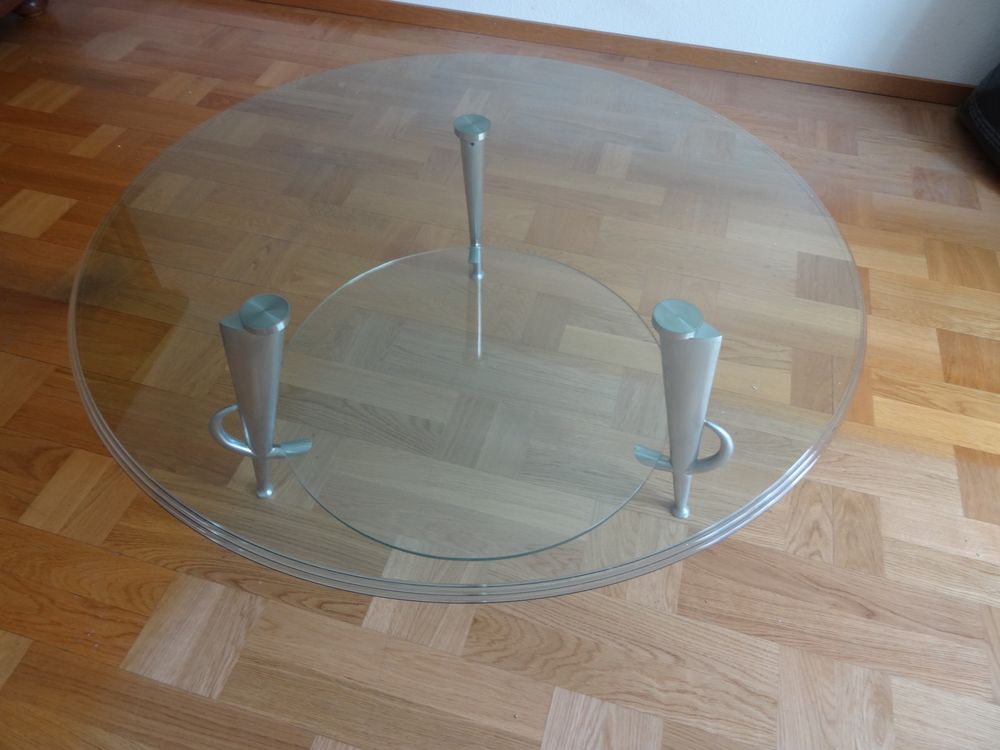 Fabelhafte Ikea Glastisch Rund Ebenbild
