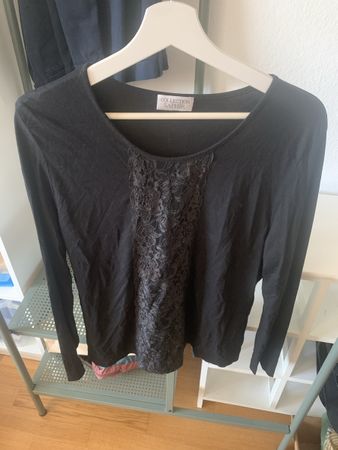 Oberteil von Collection Saphir