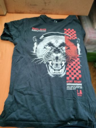 Shirt. Gr. 146