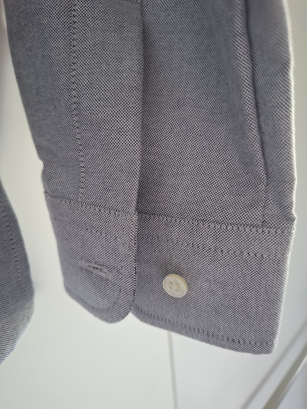 Camicette: Bluse klassisch, Baumwolle, 36, neu – Nuovo e nell'imballaggio originale da Hurden venduto da Quadrille76 3
