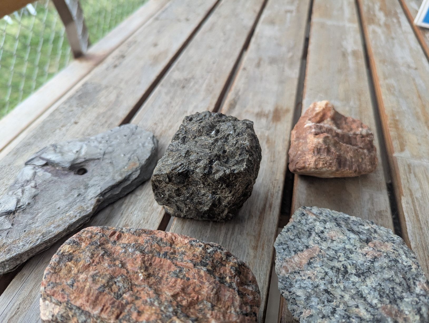 Mineralien & Heilsteine: Steine und Kristalle  – Gebraucht aus Hofstetten ZH von Raiona 3