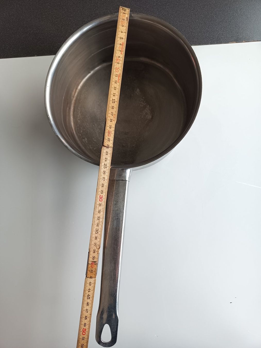Poêles: Gastro Pfanne – D'occasion à Oberegg par 19franzi94 5