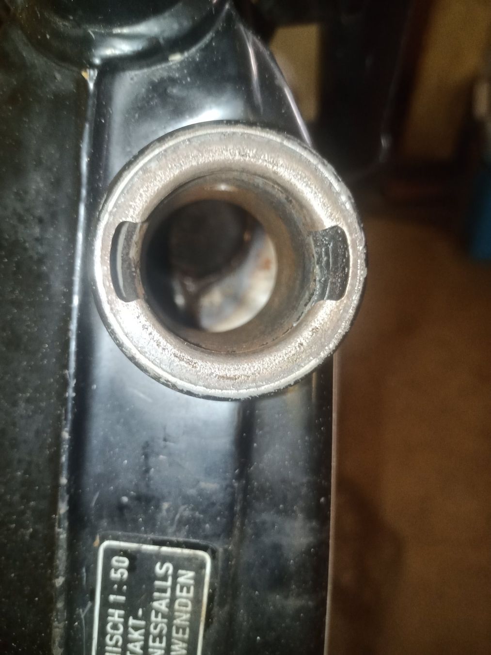 Puch Mofas: Puch Maxi S LG1 – Gebraucht aus Reichenburg von finden001 2