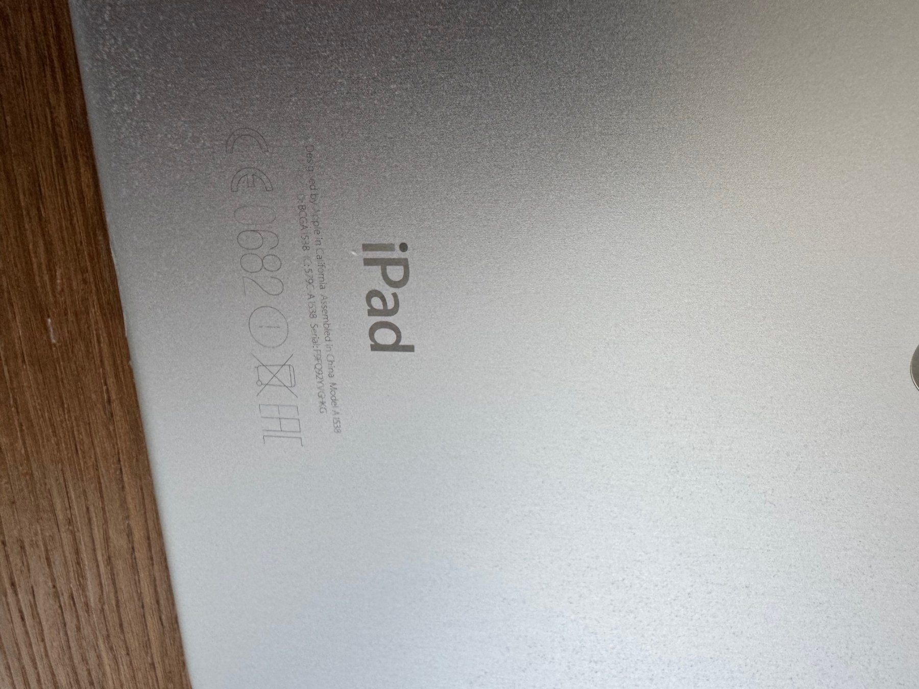 Apple Tablettes PC: iPad mini 4 / 64GB – D'occasion à Goldach par Lekape 2