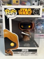 Funko POP! Star Wars Jawa (Version 2015)