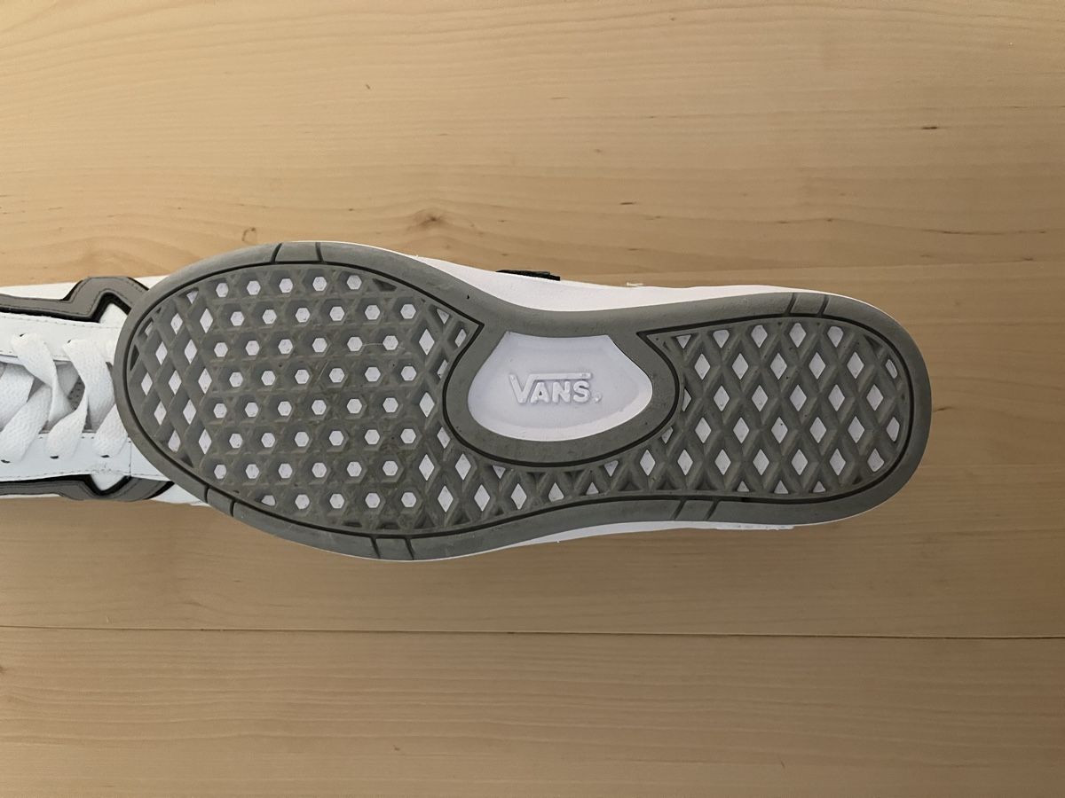 Vans Herrenschuhe: Vans Grösse 39 ab 1.-!!!! – Neu (gemäss Beschreibung) aus Olten von alex.wardl 3