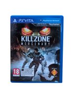 Killzone: Mercenary PS Vita