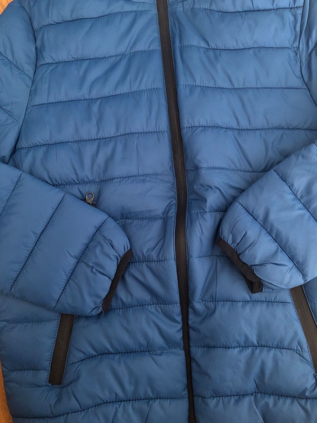 Zara Giacche & Cappotti: Zara Light Jacket Gr 134    NEW – Usato da Egg b. Zürich venduto da egg2665 3