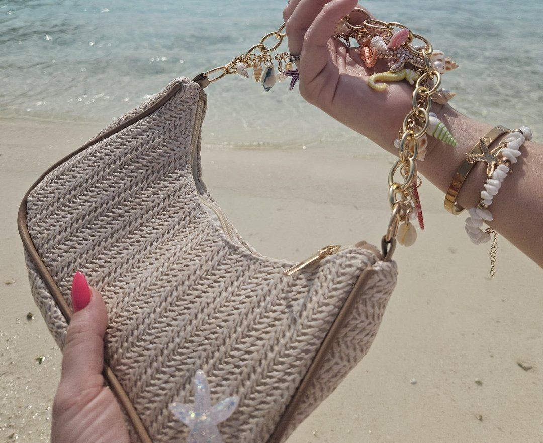 Sacs femmes: Beach Bag /Strandtasche – D'occasion à Suhr par jes_rtc9 1