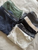 Calvin Klein Boxershort Gr. L (52/54) 5 Stk. 