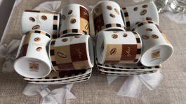 Tasse à Espresso 