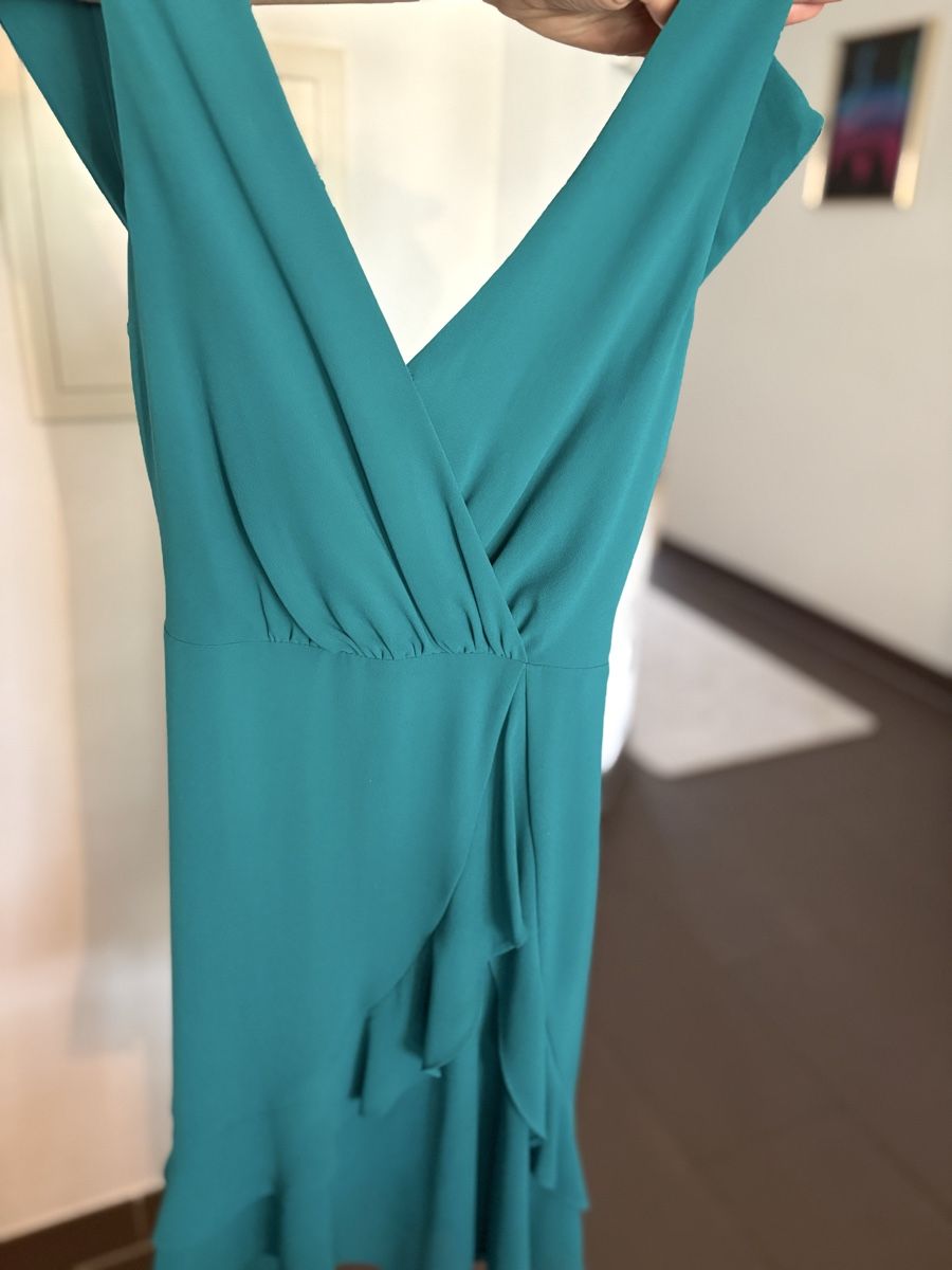 Morgan Vestiti: Morgan robe taille 36 – Usato da Attalens venduto da Skorpionica 2