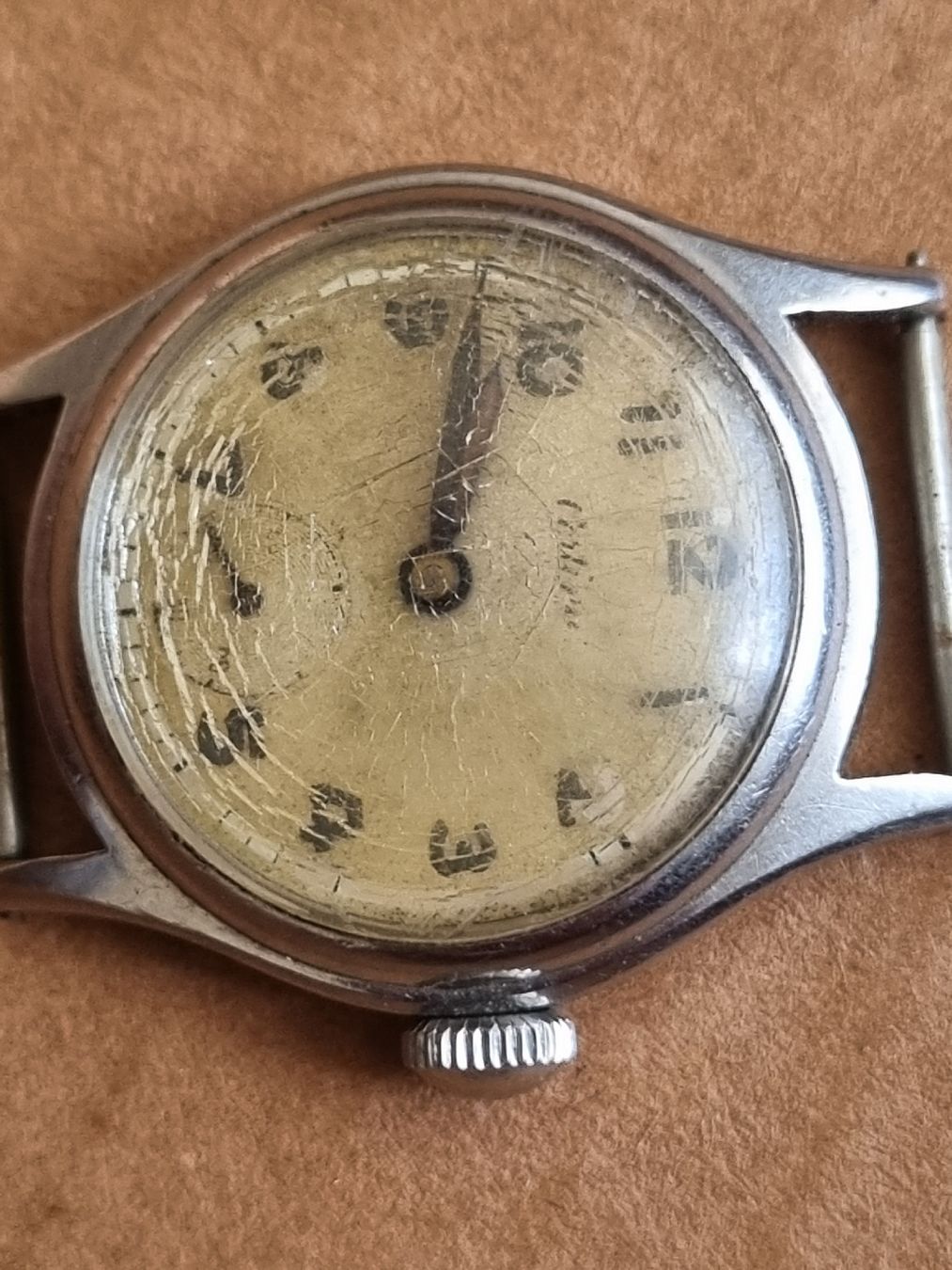 Certina Orologi: CERTINA KF300 – Usato da Schaffhausen venduto da Leveron13 4