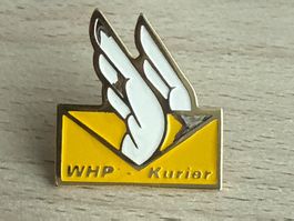 Pin WHP Kurier