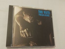 TOM WAITS - FOREIGN AFFAIRS