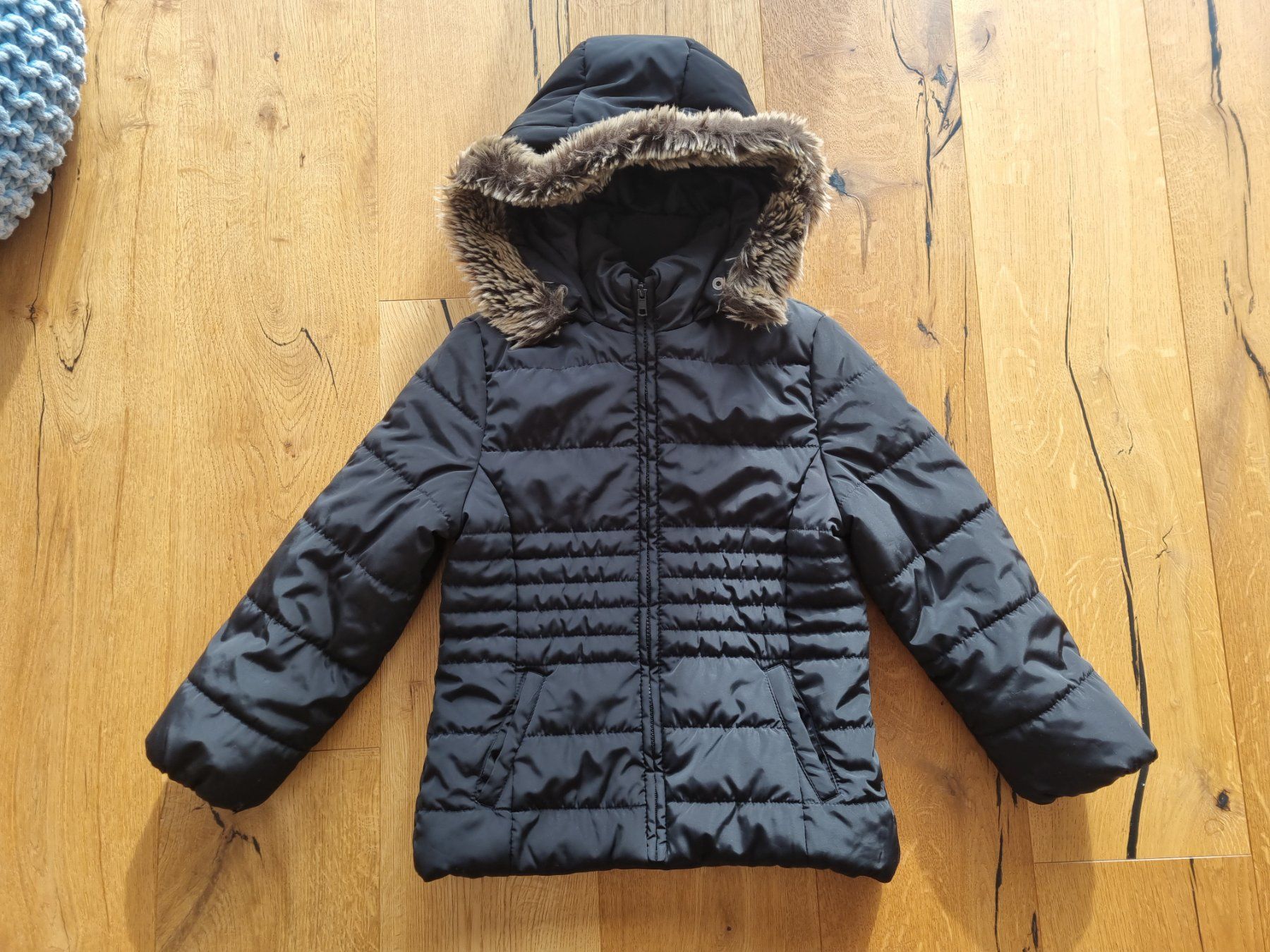 Giacche & Cappotti: Winterjacke Grösse 8 – Usato da Brütten venduto da gupi1717