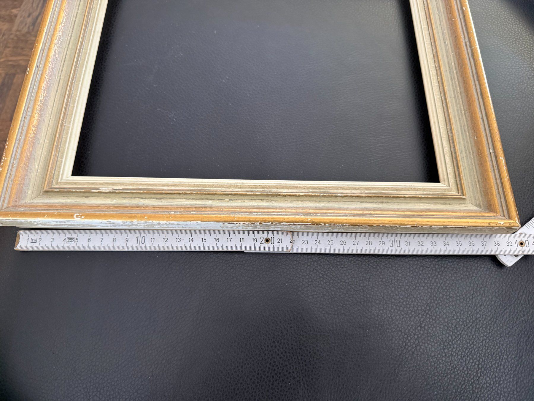 Cornici: Bilderrahmen Holz ohne Glas – Usato da Subingen venduto da ArtBead 2