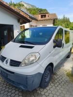 Renault Trafic 2.0 dCi L2 (Langer Radstand)