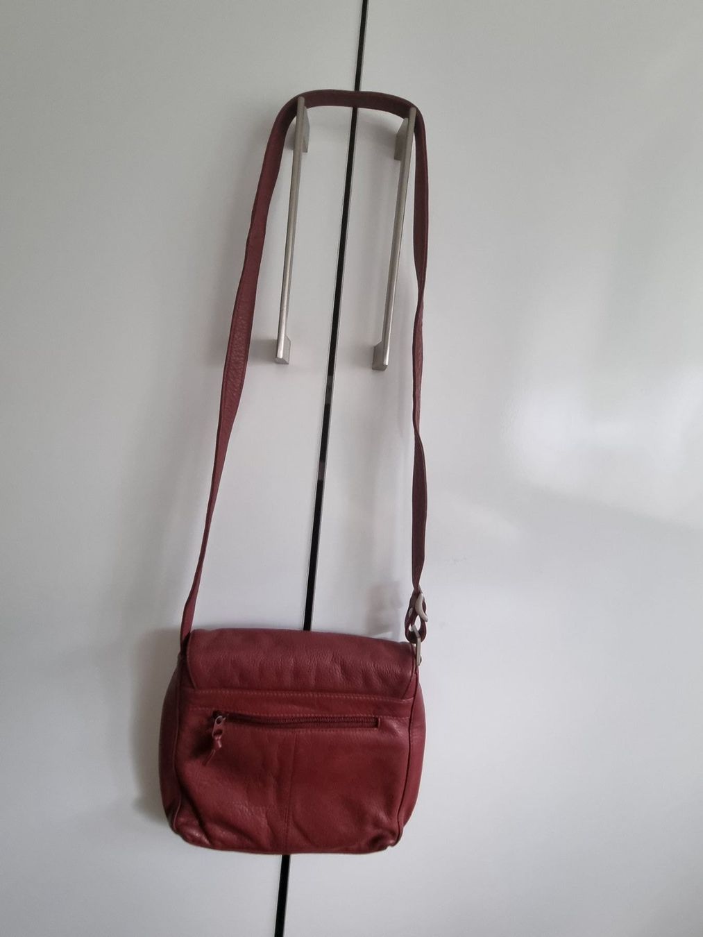 Borse da donna: ***Bahia***Umhängetasche /Leder – Usato da Bronschhofen venduto da David80 3
