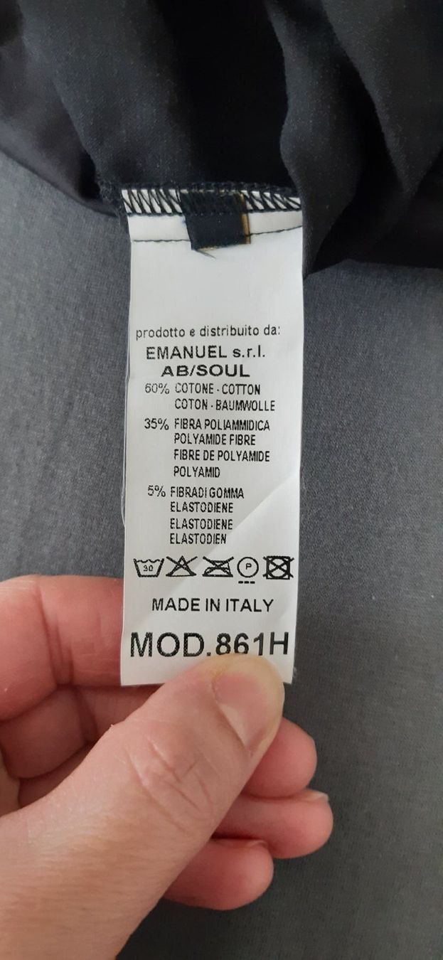 Vestiti: KLEİD WİE/GR.36 – Usato da Herisau venduto da sen_8w8b 5