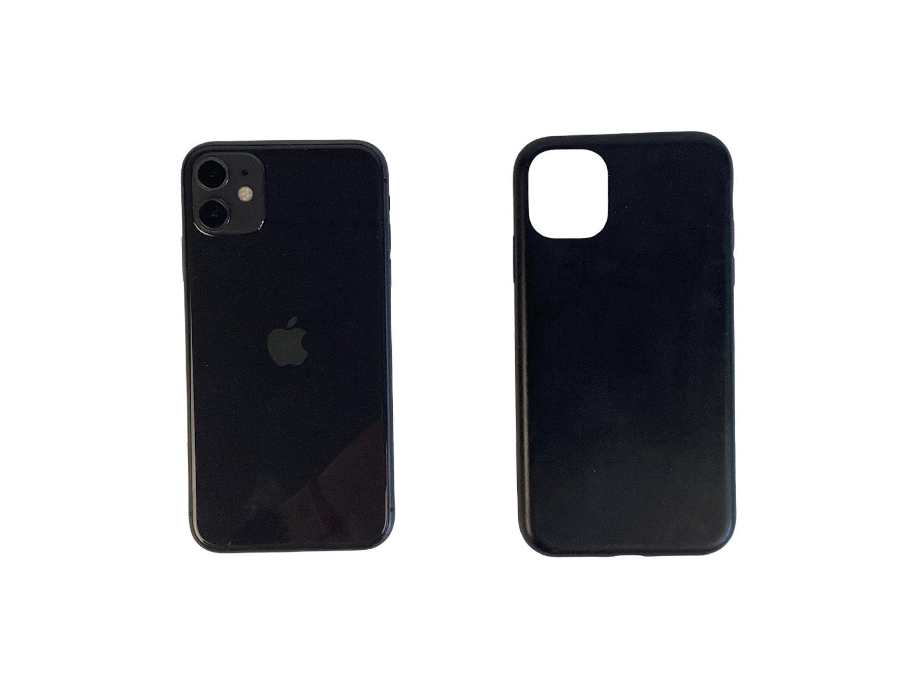 Apple Telefoni cellulari / Smartphones: IPhone 11 128 GB schwarz – Usato da Zürich venduto da Restwert_Zuerich 4