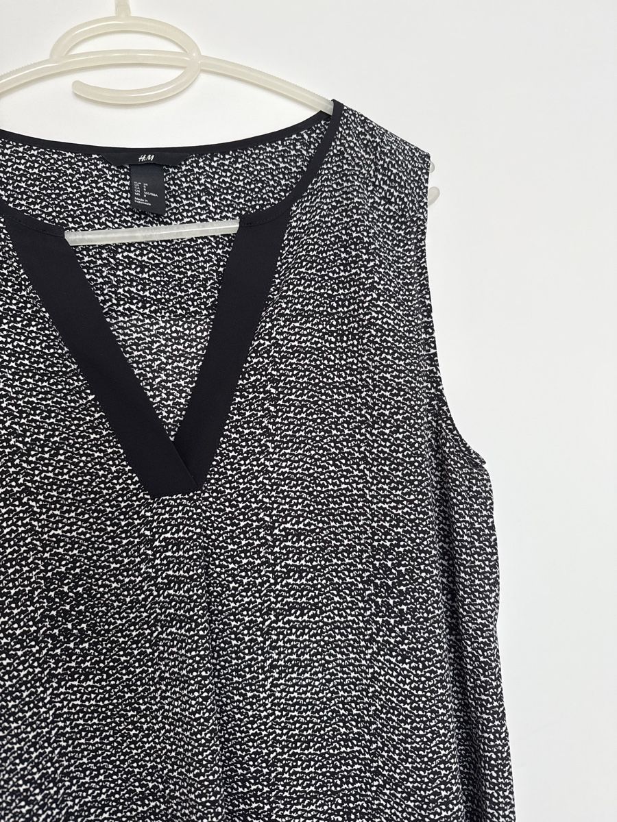 H&M Top: H&M top – Usato da Thalwil venduto da perulina 2