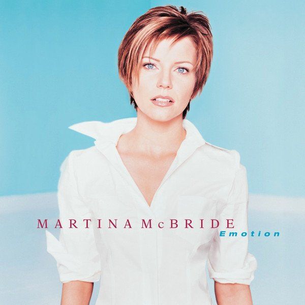 CD: McBride Martina: Emotion CD – Nuovo (secondo la descrizione) da Steinhausen venduto da Vilivinili