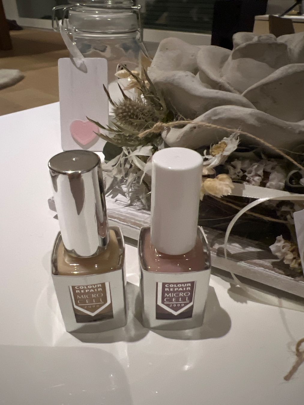 Smalto per unghie: Nagellack MICRO CELL – Nuovo e nell'imballaggio originale da Böckten venduto da Yvonne70 2
