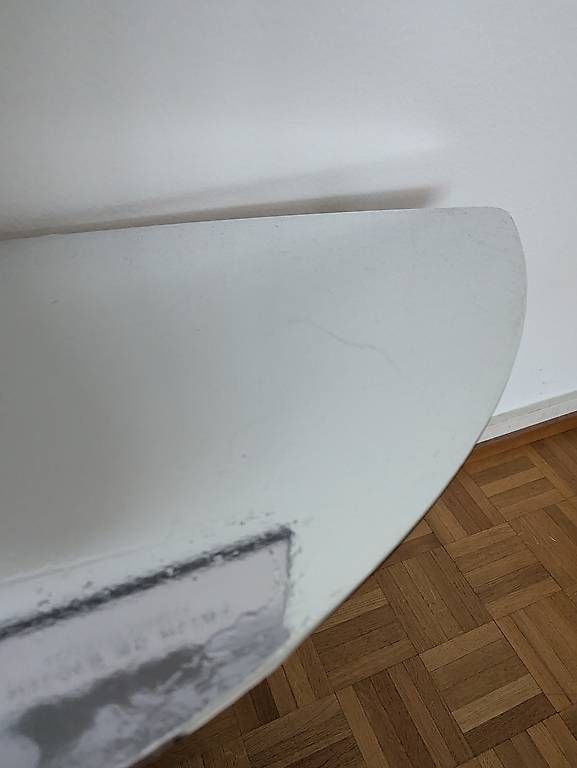 Tavoli: Ikea Lövbacken Tisch Dreibeinig – Usato da Zürich venduto da lin_6dtc 1