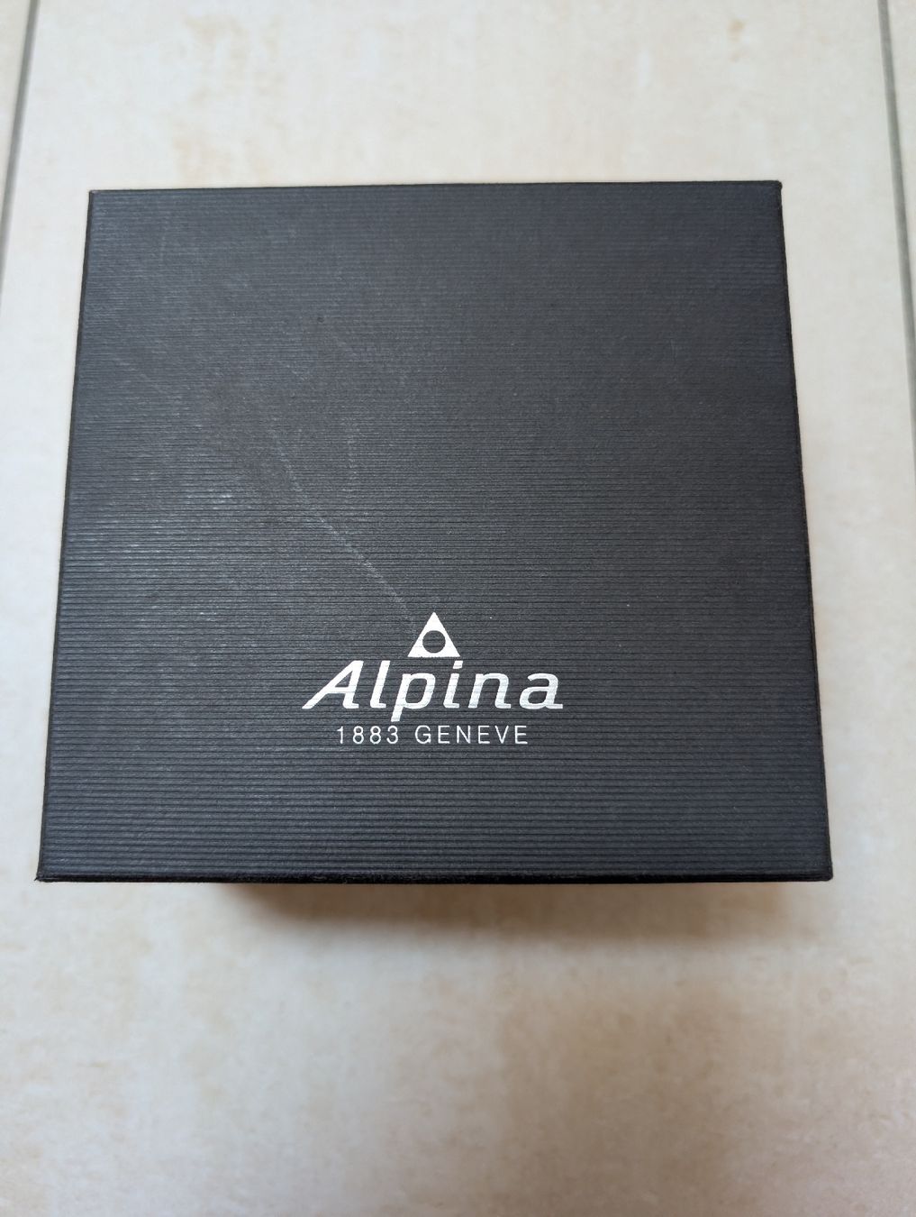 Alpina Orologi: Alpina Startimer Pilot Heritage Automatic – Usato da Berikon venduto da summifly 4
