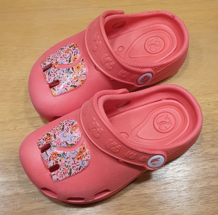 Crocs Elefanten 22 | Kaufen auf Ricardo