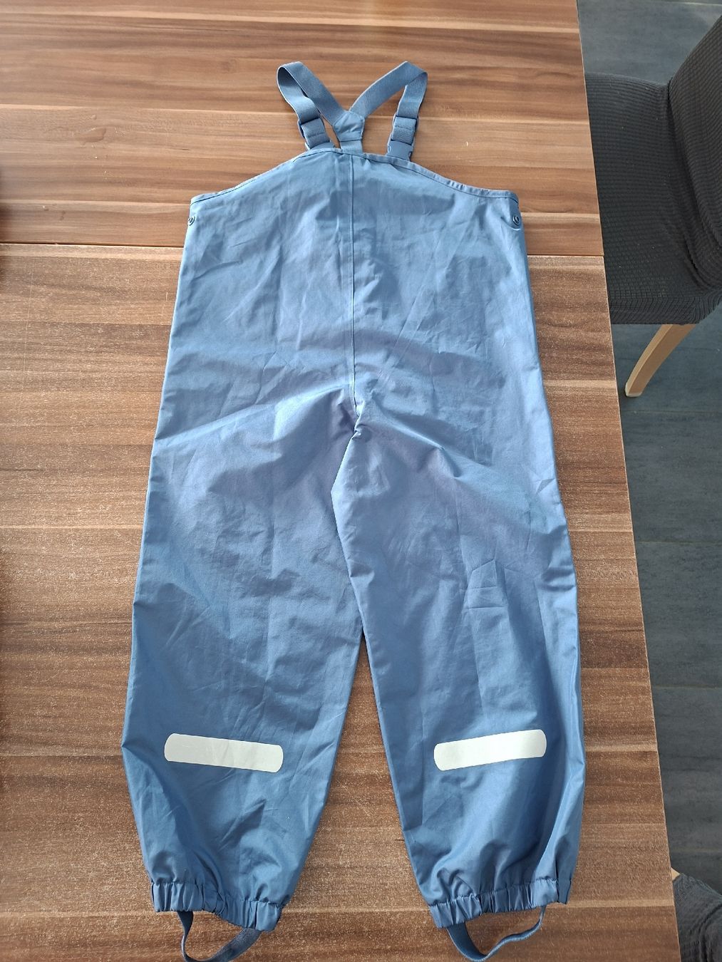 Pantalons: Regenhose Gr.116 – D'occasion à Biberist par Stylux01 2