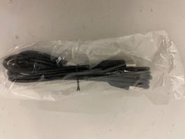 Kabel USB Typ-A auf Typ-B