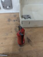 Oberfräser/Nutfräser Ø18