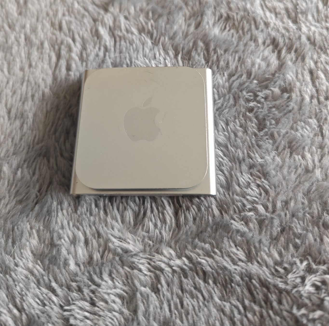 Apple Lettore multimediale portatile: iPod Nano 6 Generation 16gb – Usato da Zollikofen venduto da zar_j67f 1